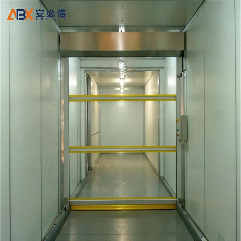 塔城地区感应快速门
