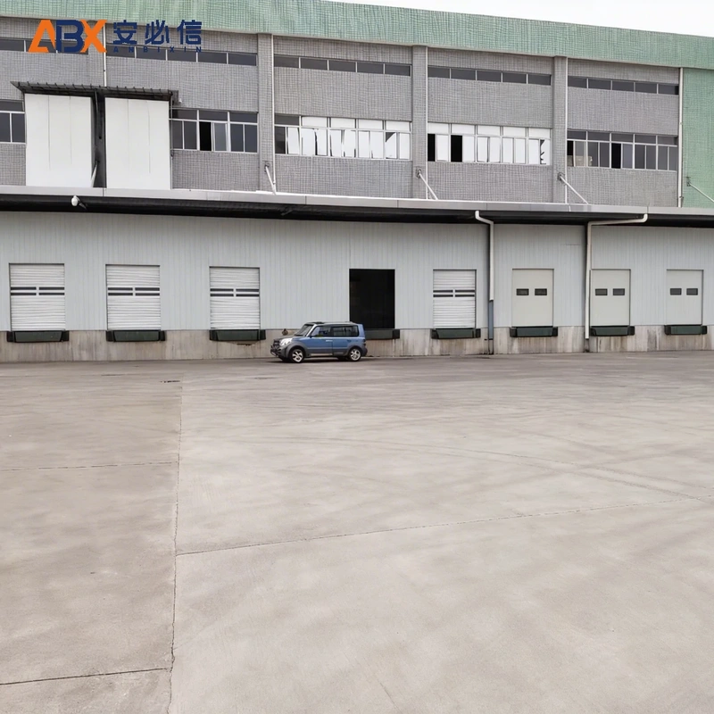 塔城地区PVC高速卷帘门